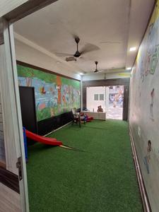 Others image of 400.0 Sq.ft  Ready to use Office Space for rent in Kandivali West for 45000