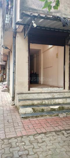Entrance image of 200.0 Sq.ft Shop for rent in Airoli for 12000