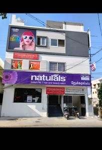 Outside View image of 950.0 Sq.ft  Ready to use Office Space for rent in Thirumanilayure for 24000