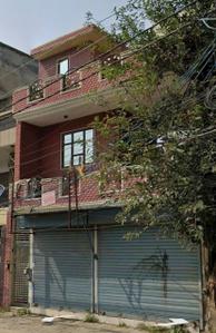 Others image of 1439.0 Sq.ft pre-leased Commercial Property for sale in Mukherjee Nagar for 100000000