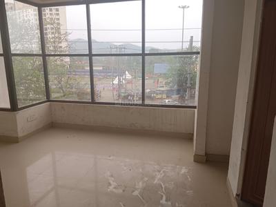 Reception image of 1000.0 Sq.ft pre-leased Ready to use Office Space for sale in Pathar Quarry for 6900000