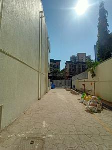 Entrance image of 3200.0 Sq.ft Showroom for rent in Kamothe for 500000