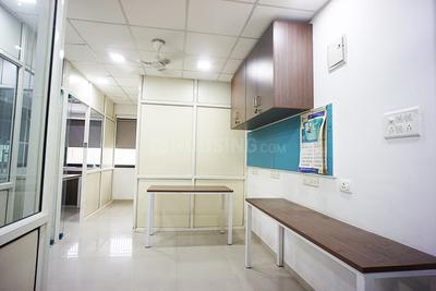 Others image of 446.0 Sq.ft  Ready to use Office Space for sale in Usmanpura for 8000000
