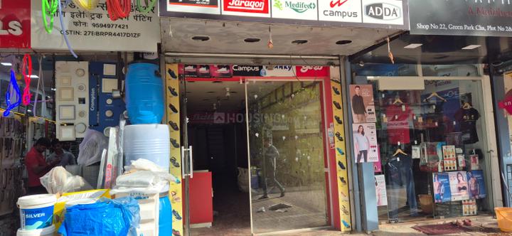 Others image of 450.0 Sq.ft   Shop for rent in Ghansoli for 100000
