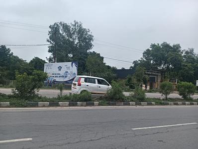 Others image of 7000.0 Sq.ft pre-leased  Commercial Plot for sale in Mohanlalganj for 50000000