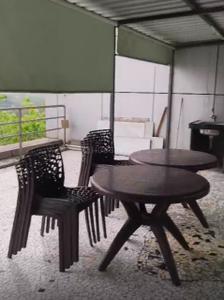 Others image of 1800.0 Sq.ft  Ready to use Office Space for rent in Sanpada for 350000
