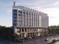 Outside View image of 732.0 Sq.ft  Bare shell Office Space for sale in Anurag Nagar for 8052000