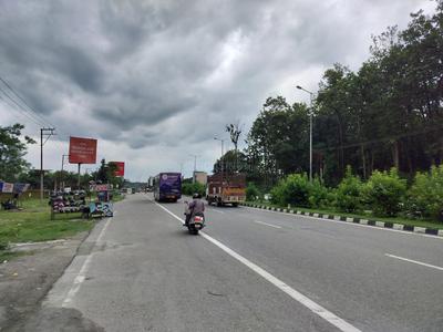 Entrance image of 2700.0 Sq.ft   Commercial Plot for sale in Kuwan Wala for 14700000