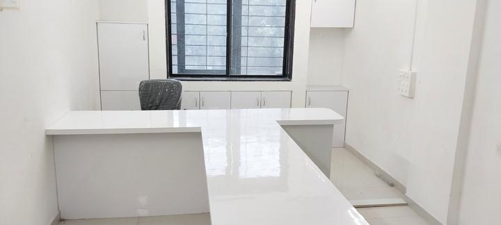 Others image of 200.0 Sq.ft  Ready to use Office Space for rent in Dhayari for 10000