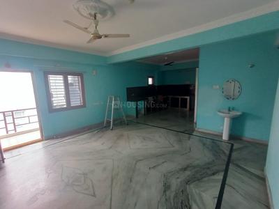 Cabin image of 1800.0 Sq.ft  Bare shell Office Space for rent in Begumpet for 22000