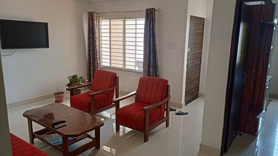 Commercial image of 1100.0 Sq.ft  Ready to use Office Space for rent in Arera Colony for 35000