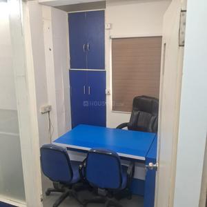 Cabin image of 1150.0 Sq.ft  Ready to use Office Space for rent in Maharana Pratap Nagar for 56000