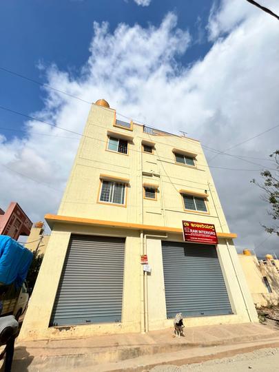 Others image of 200.0 Sq.ft   Shop for rent in Kithiganur for 10000