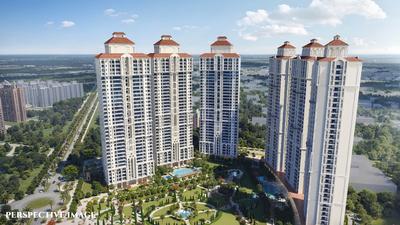 Others image of 1450.0 Sq.ft  Bare shell Office Space for sale in Gomti Nagar for 25000000