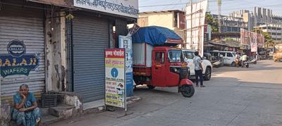 Others image of 130.0 Sq.ft   Shop for rent in Airoli for 15000