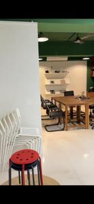 Others image of 550.0 Sq.ft pre-leased Ready to use Office Space for sale in Thaltej for 9000000