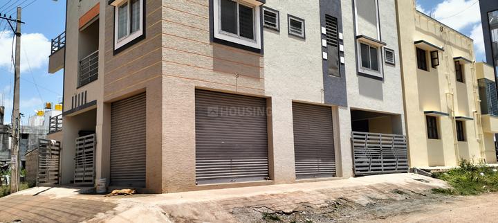 Outside View image of 400.0 Sq.ft   Shop for rent in Kithaganur Colony for 10000
