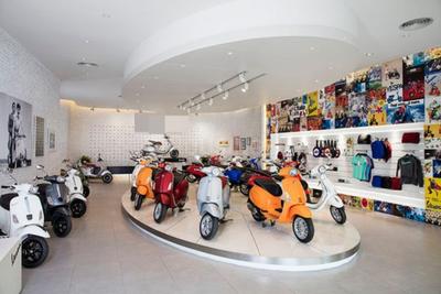 Showroom