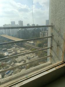 Others image of 500.0 Sq.ft pre-leased Ready to use Office Space for sale in Jogeshwari West for 17000000