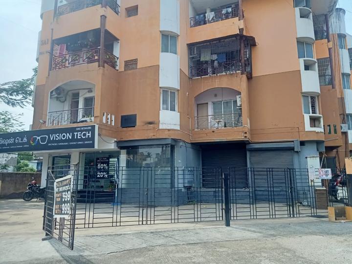 Others image of 650.0 Sq.ft   Showroom for rent in Velachery for 80000