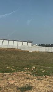 Commercial Plot
