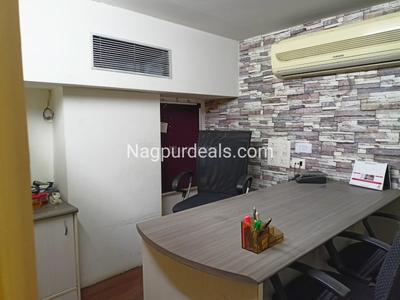 Others image of 550.0 Sq.ft  Ready to use Office Space for rent in Ajni for 40000