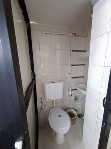 Others image of 200.0 Sq.ft  Bare shell Office Space for rent in Kopar Khairane for 30000