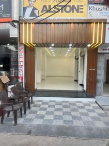 Others image of 400.0 Sq.ft   Showroom for sale in Azad Nagar for 7500000