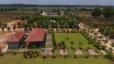 Others image of 6000.0 Sq.ft   Commercial Plot for sale in Muchatlahalli for 4200000