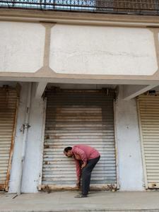 Commercial image of 250.0 Sq.ft   Shop for sale in Dombivli East for 1700000