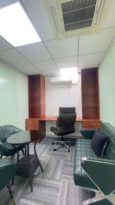 Others image of 1950.0 Sq.ft  Ready to use Office Space for rent in Richmond Town for 190000