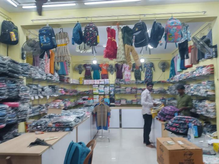 Others image of 150.0 Sq.ft   Shop for rent in Perambur for 30000