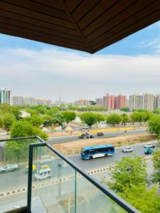 Others image of 2000.0 Sq.ft  Ready to use Office Space for rent in Chharodi for 120000