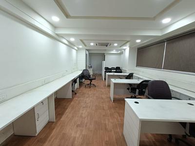 Entrance image of 765.0 Sq.ft  Ready to use Office Space for rent in Iscon Ambli Road for 76500