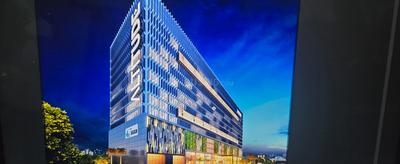 Others image of 480.0 Sq.ft pre-leased Ready to use Office Space for sale in Wakad for 9600000