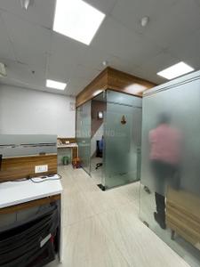 Ready to use Office Space