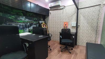 Others image of 200.0 Sq.ft  Ready to use Office Space for rent in Kharghar for 40000