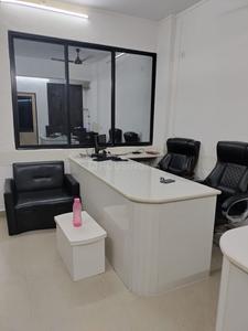 Others image of 500.0 Sq.ft  Ready to use Office Space for rent in Kalamboli for 40000