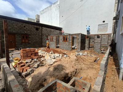 Others image of 2200.0 Sq.ft   Shop for rent in Nallagandla for 110000