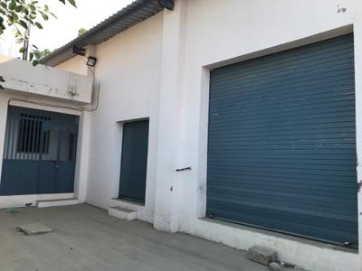 Commercial image of 2250.0 Sq.ft Ready to use Office Space for rent in Sanand for 30000