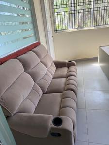 Others image of 1500.0 Sq.ft  Ready to use Office Space for rent in Sahakara Nagar for 185000