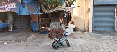 Others image of 150.0 Sq.ft   Shop for rent in Airoli for 16000