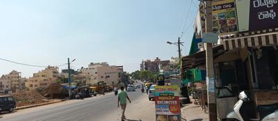 Others image of 1500.0 Sq.ft   Commercial Plot for sale in Annapurneshwari Nagar for 22500000