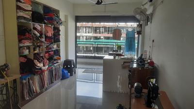 Ready to use Office Space