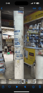 Others image of 70.0 Sq.ft   Shop for rent in Paschim Vihar for 27000