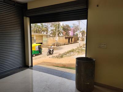 Others image of 550.0 Sq.ft   Shop for rent in Kithiganur for 20000