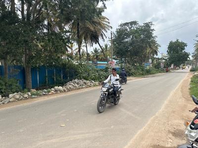 Others image of 4500.0 Sq.ft   Commercial Plot for sale in Avalahalli for 45000000