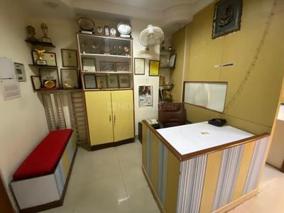 Others image of 476.0 Sq.ft pre-leased Ready to use Office Space for sale in Sant Nagar for 7000000
