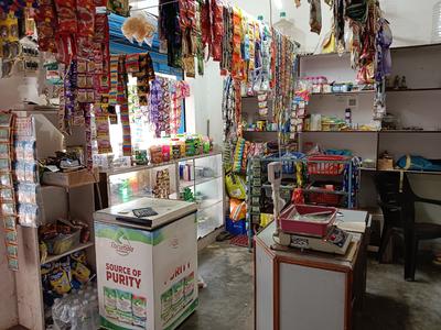 Others image of 170.0 Sq.ft pre-leased Shop for sale in Varadharaja Nagar for 200000
