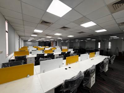 Others image of 4200.0 Sq.ft  Ready to use Office Space for rent in Sector 63 for 275000